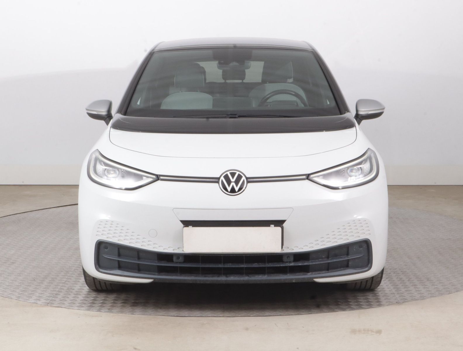 Volkswagen ID.3, Pro Perf. (62 kWh), SoH 90% - fotka 2
