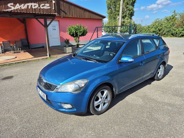 Kia Cee'd
