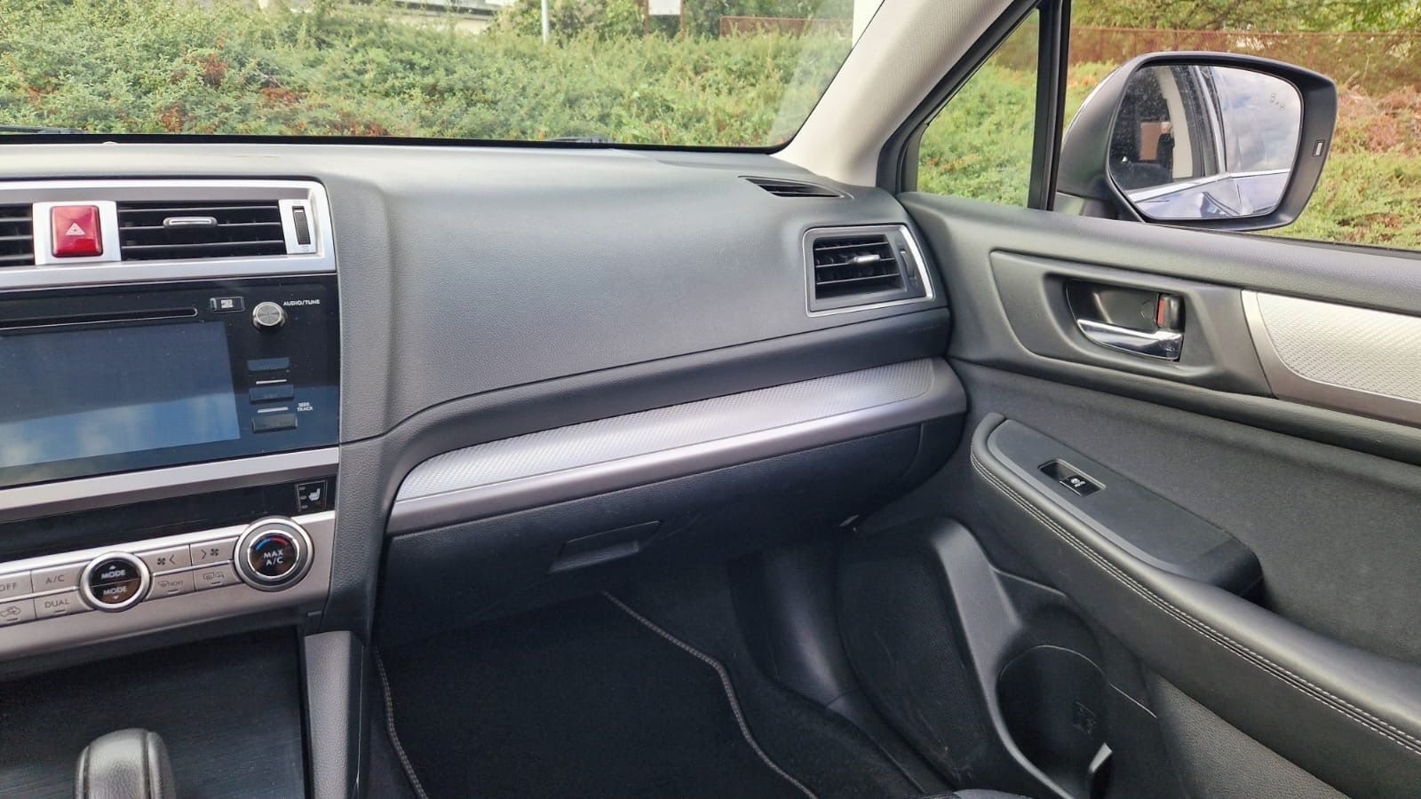 Subaru Outback, 2,5i Comfort, 4x4 - fotka 5