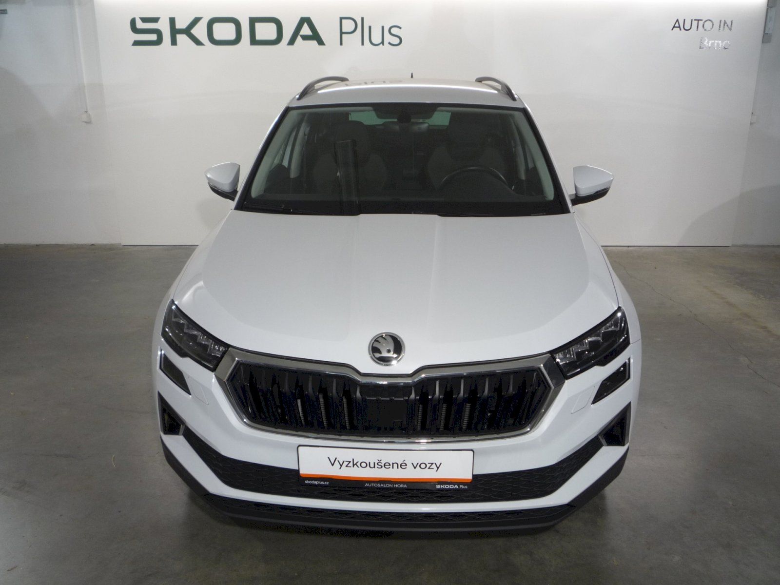 Škoda Karoq, 2,0TDi 85kW STYLE Plus - fotka 4