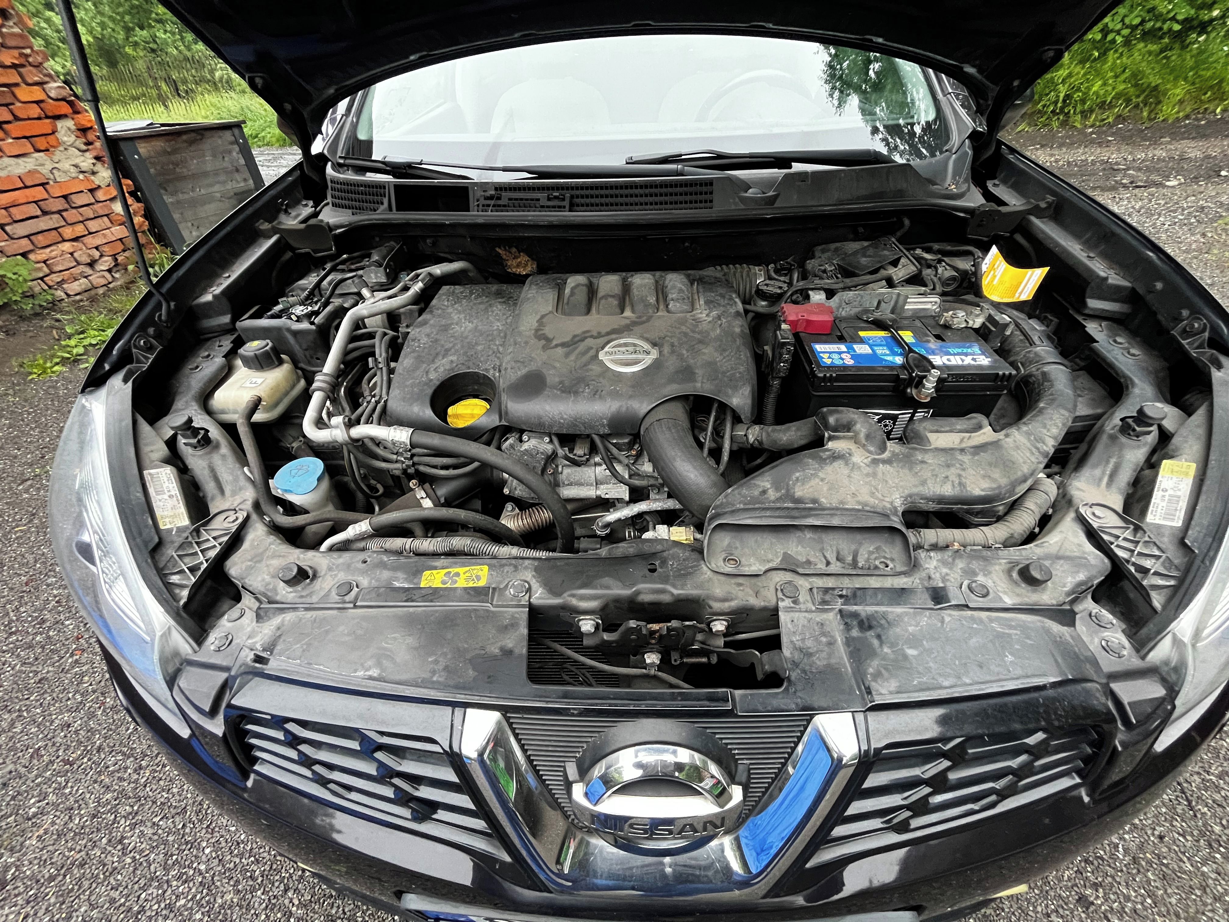 Nissan Qashqai, 2+ 2.0 dCi 110 kW Automat | 7 - fotka 3