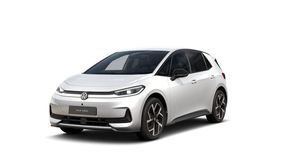 Volkswagen ID.3, El 125kW Style