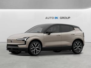 Volvo EX30, ULTRA P8 AWD, 315kW