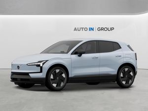 Volvo EX30, PLUS P5 LONG RANGE, 200 kW