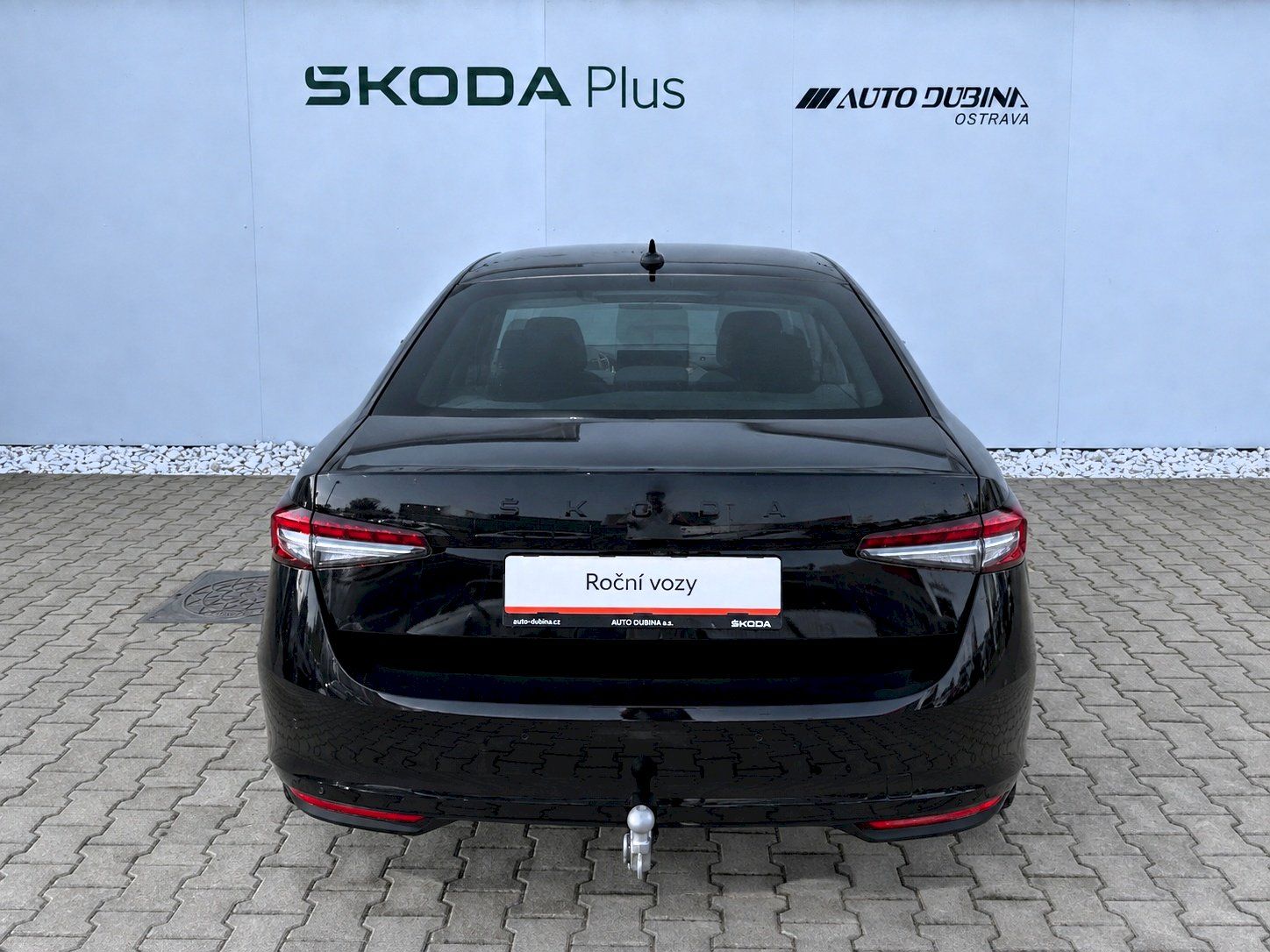 Škoda Superb, 2.0 TDI 142kW 4x4 DSG L&K - fotka 6