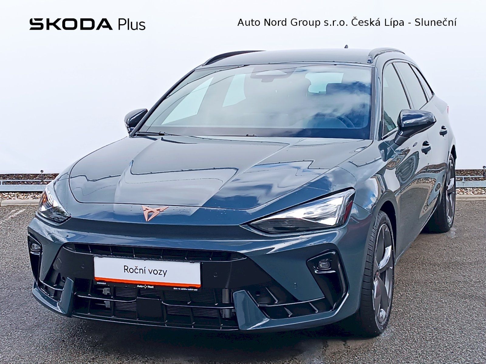 Cupra Leon, SP 1,5TSi / 110kw 7°DSG - fotka 6