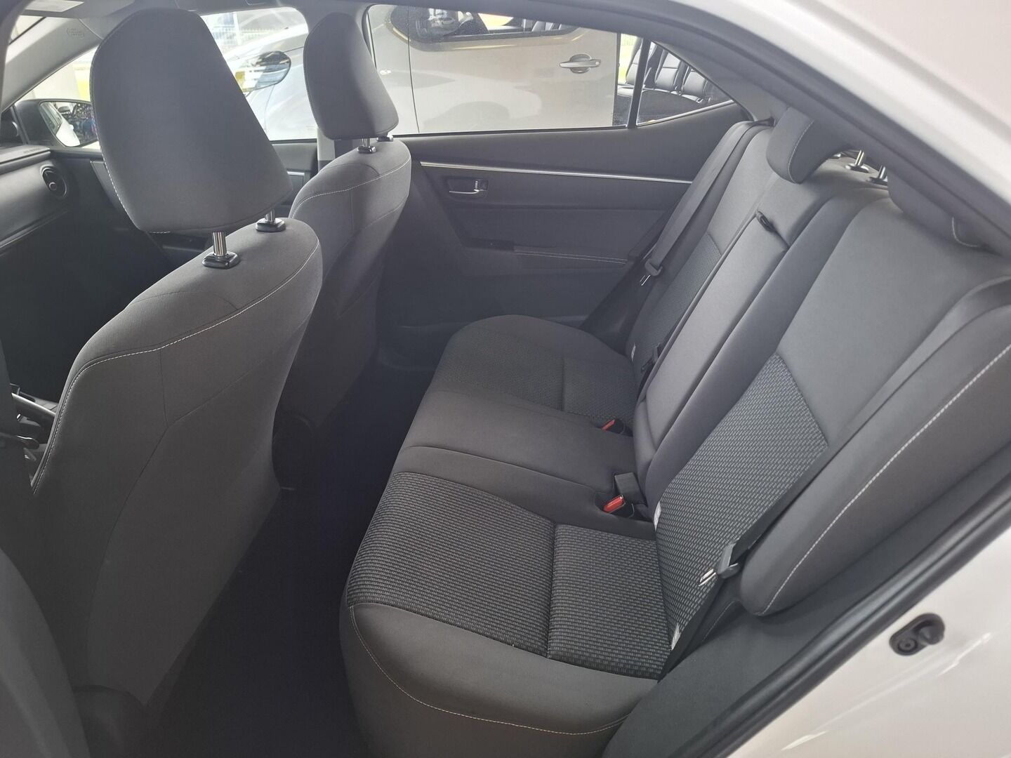 Toyota Corolla, 1.6VVT-i 97KW 2017 - fotka 6