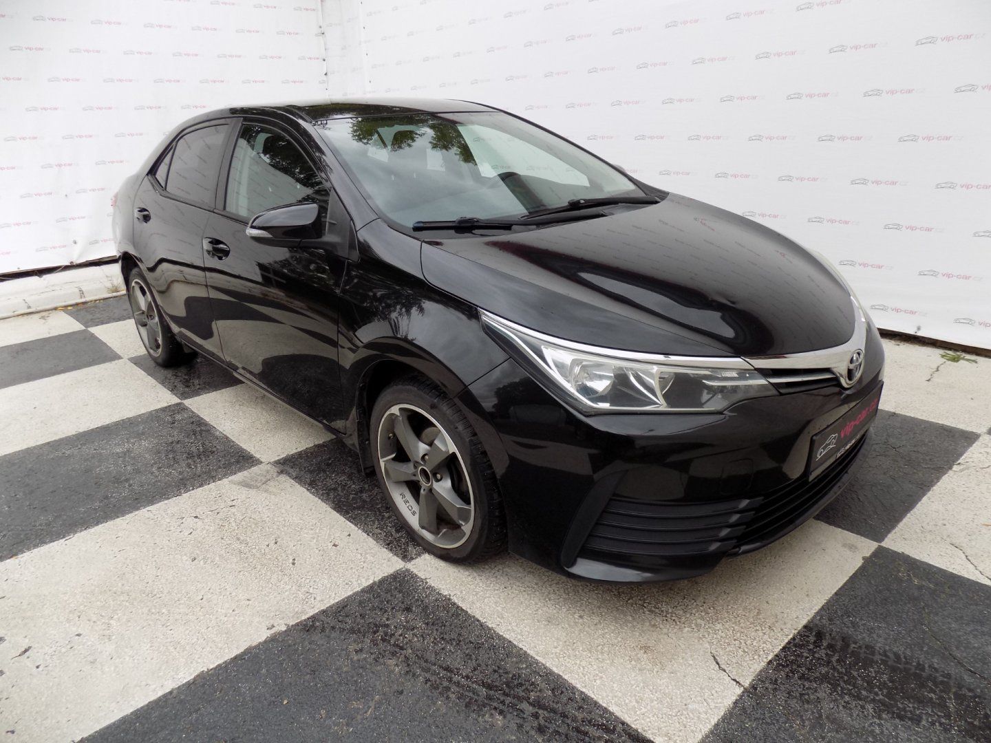 Toyota Corolla, 1.4VVT-i/LPG/LED/Klimatizace/ - fotka 5