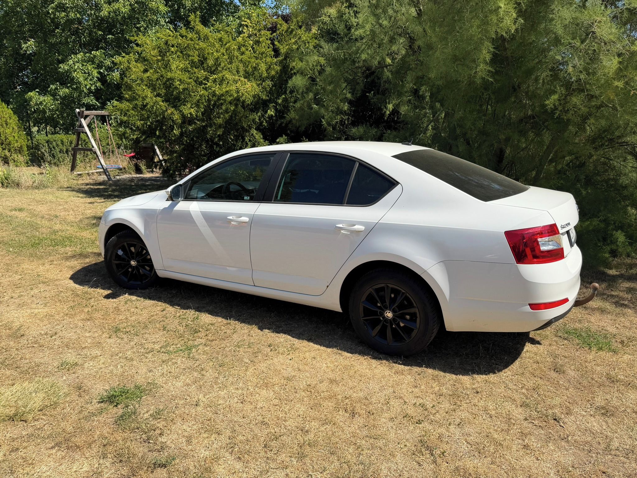 Škoda Octavia, Octavia III, 1,6 TDI 77KW, Ele - fotka 3