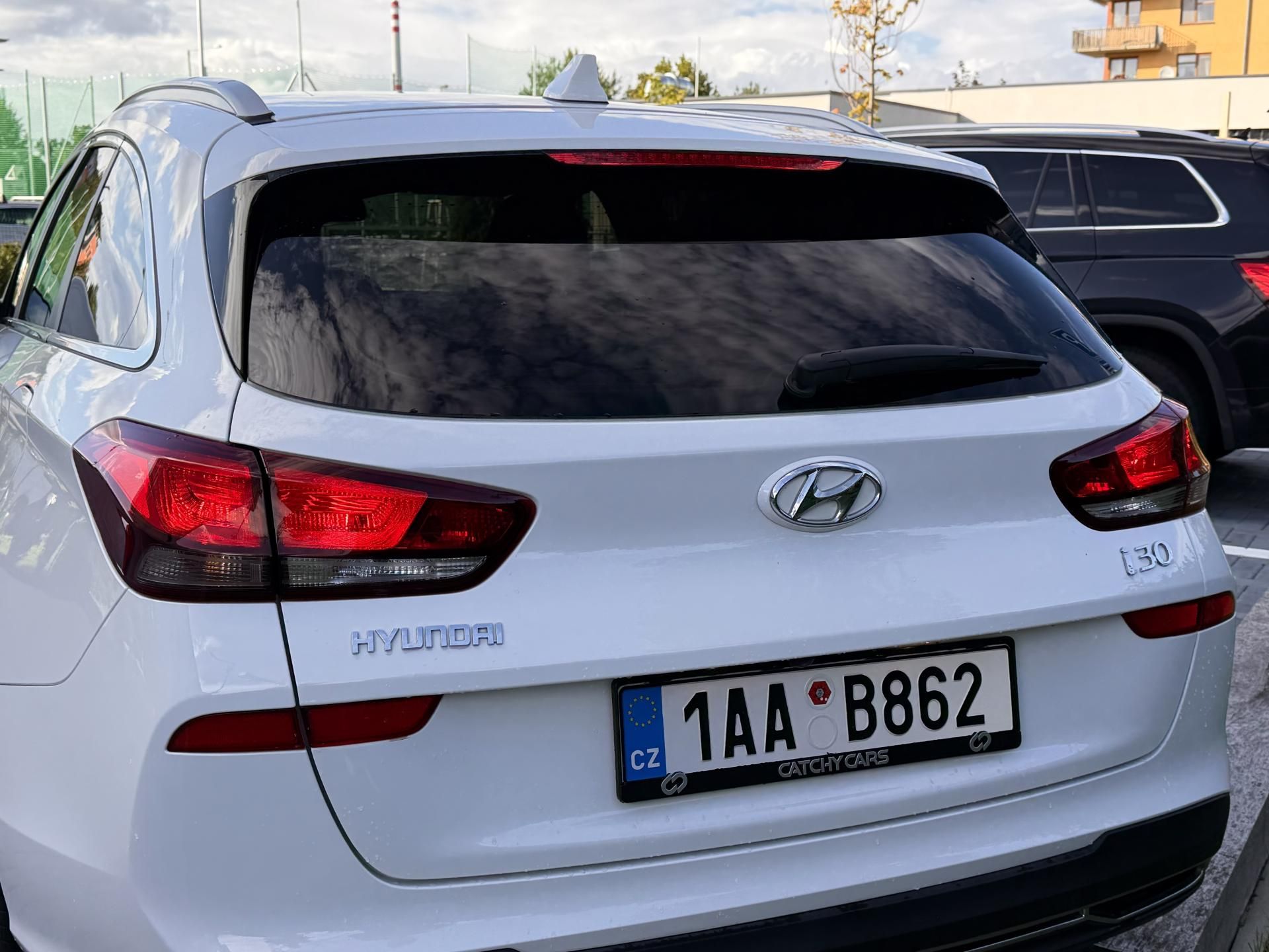 Hyundai i30, 1.0 t-gdi 88 kW/DPH/záruka - fotka 4
