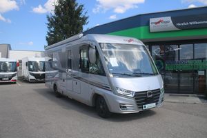 Carthago, C-Line 5.0 QB L