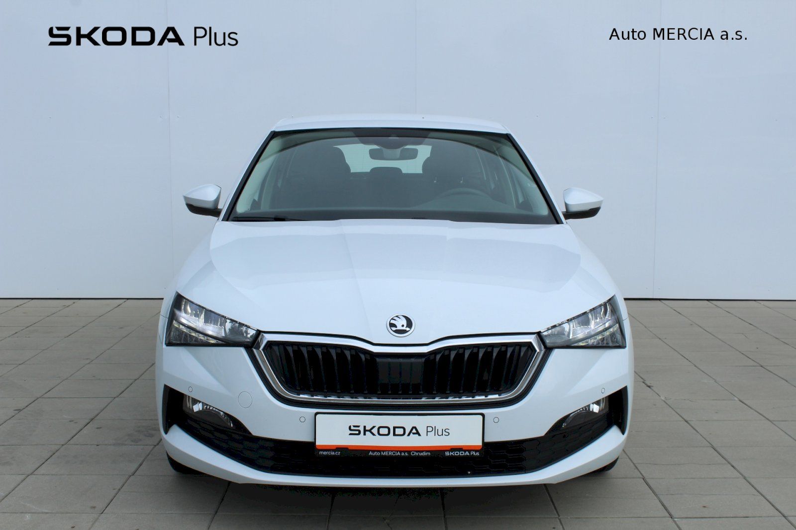 Škoda Scala, SCALA AMBITION 1.0TSI 85KW 6MP - fotka 4