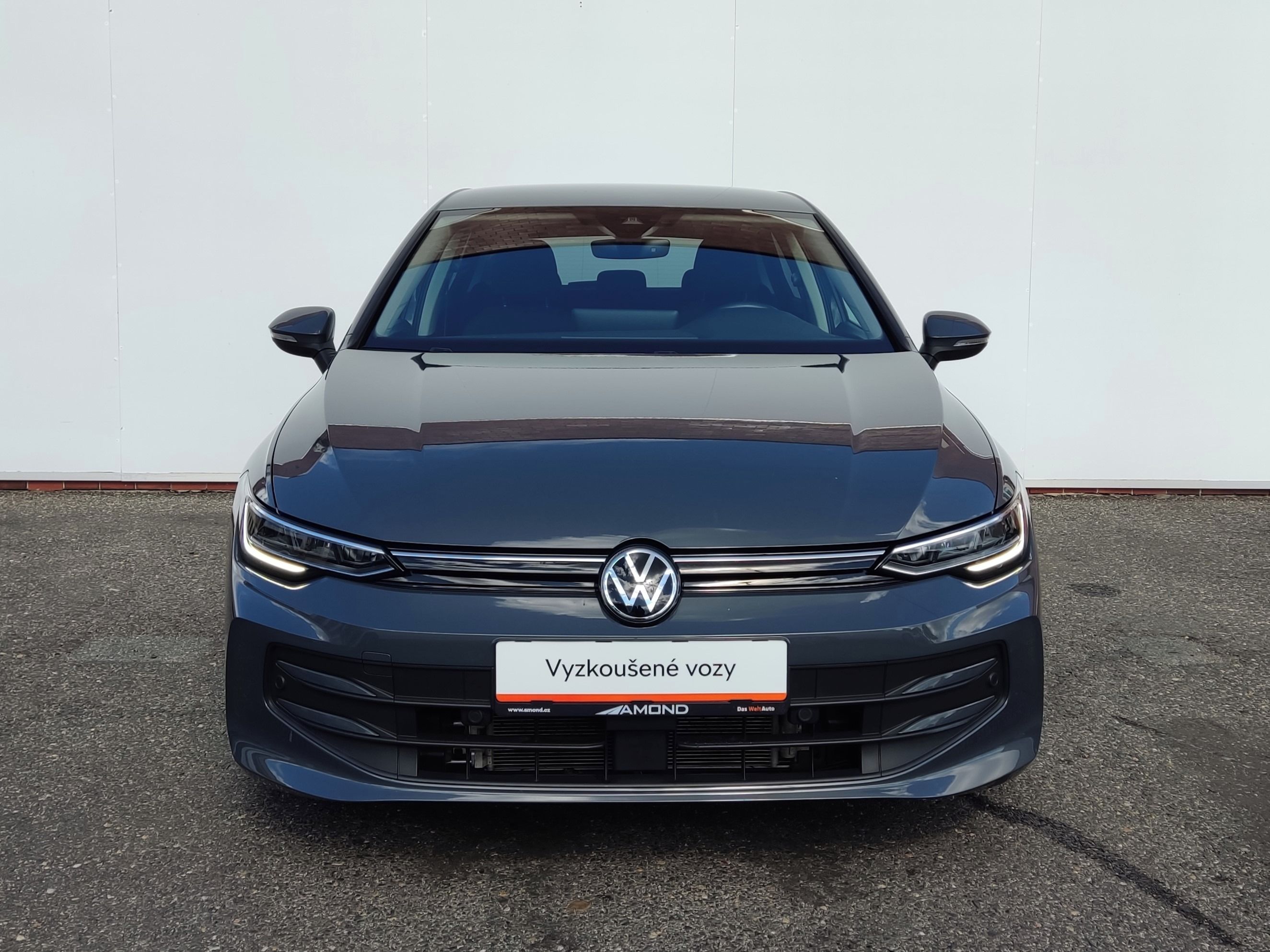 Volkswagen Golf, 1.5 TSI 85 kW People - fotka 4