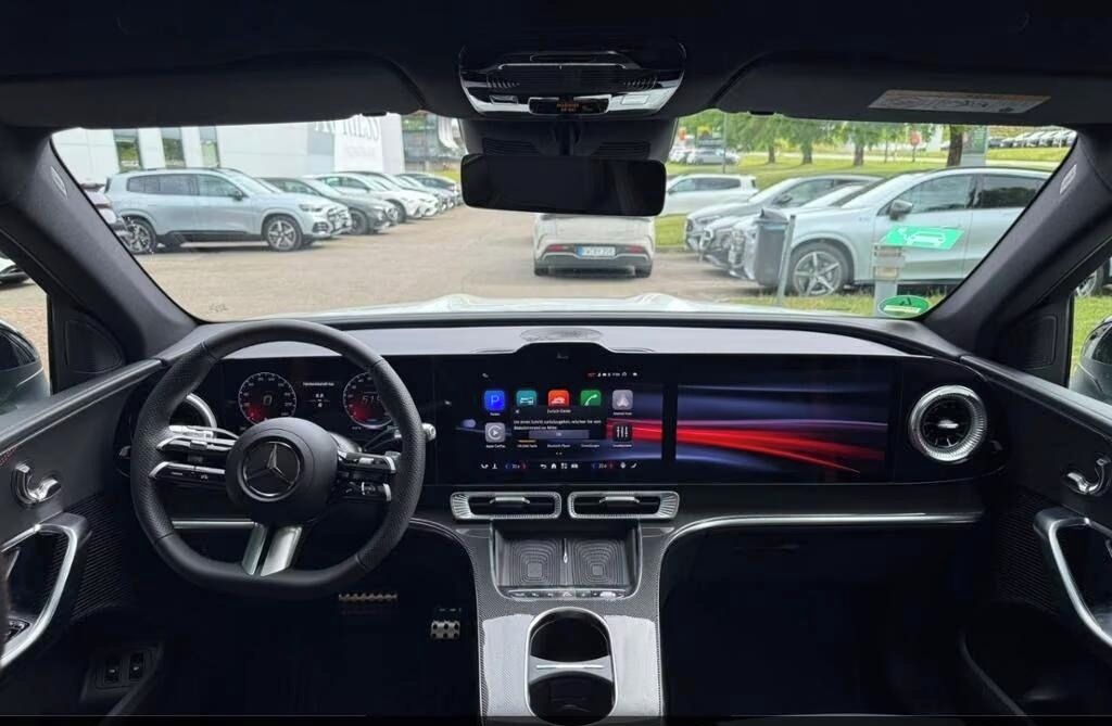 Mercedes-Benz GLC, 400 4M EQ* 360° kamera*Navi* - fotka 5