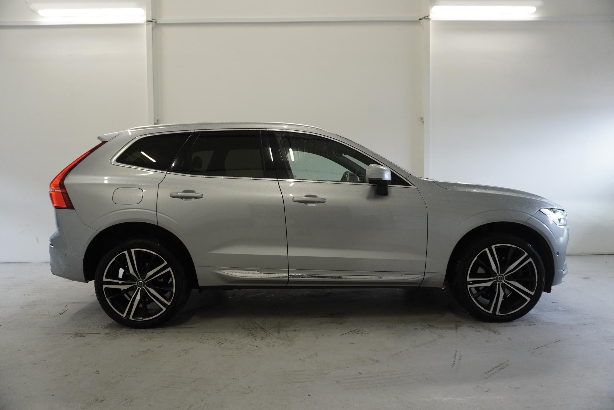 Volvo XC60, D5 AWD AUT. INSCRIPTION - fotka 4