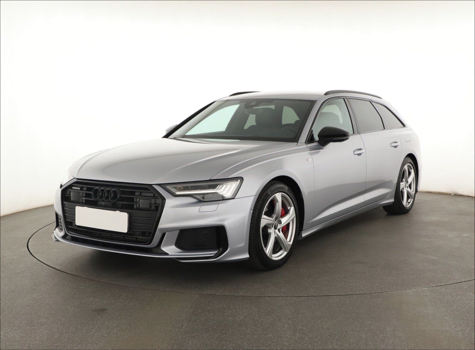 Audi A6, 55 TFSI e, S line - fotka 3