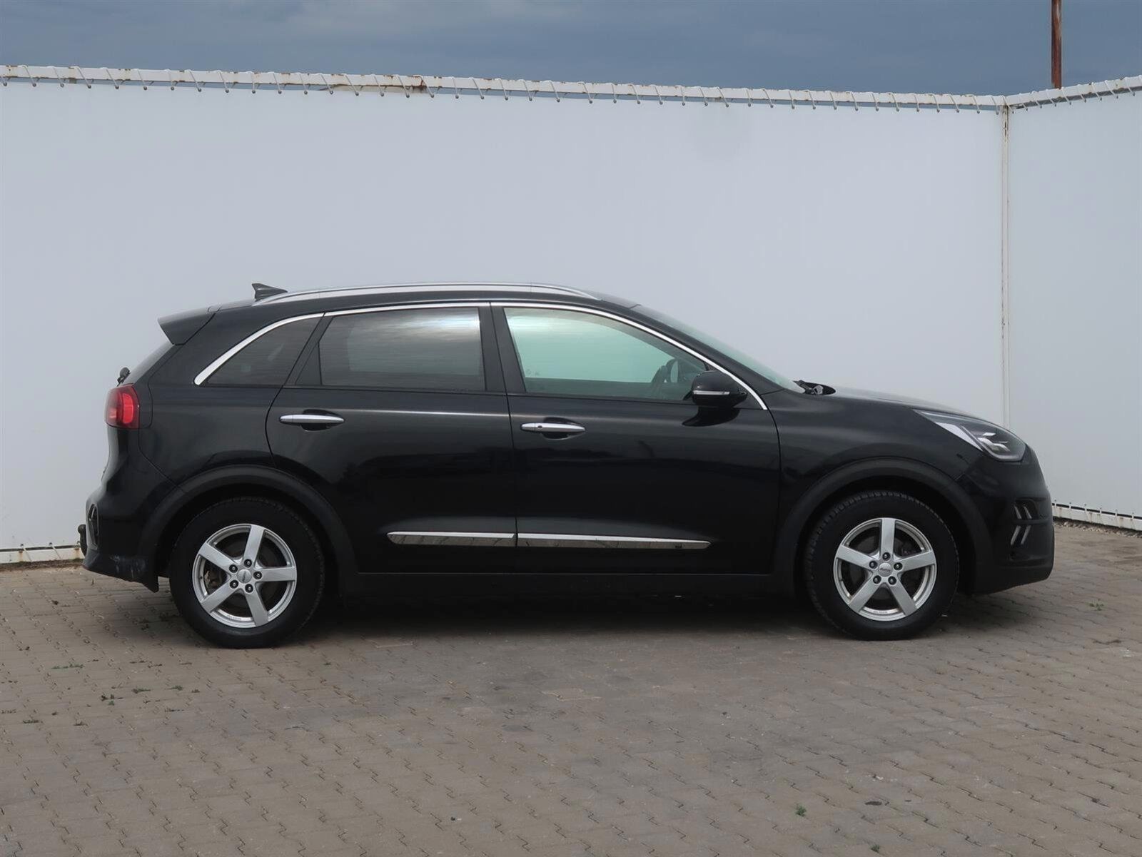 Kia Niro, Plug-in Hybrid, Automat - fotka 6