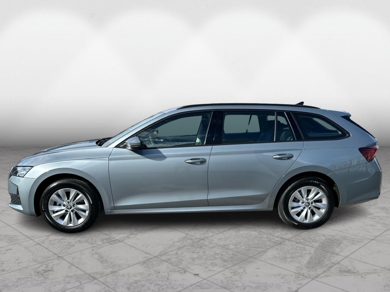 Škoda Octavia, 1,5 TSI m-HEV 85 kW 7-stup. au - fotka 3