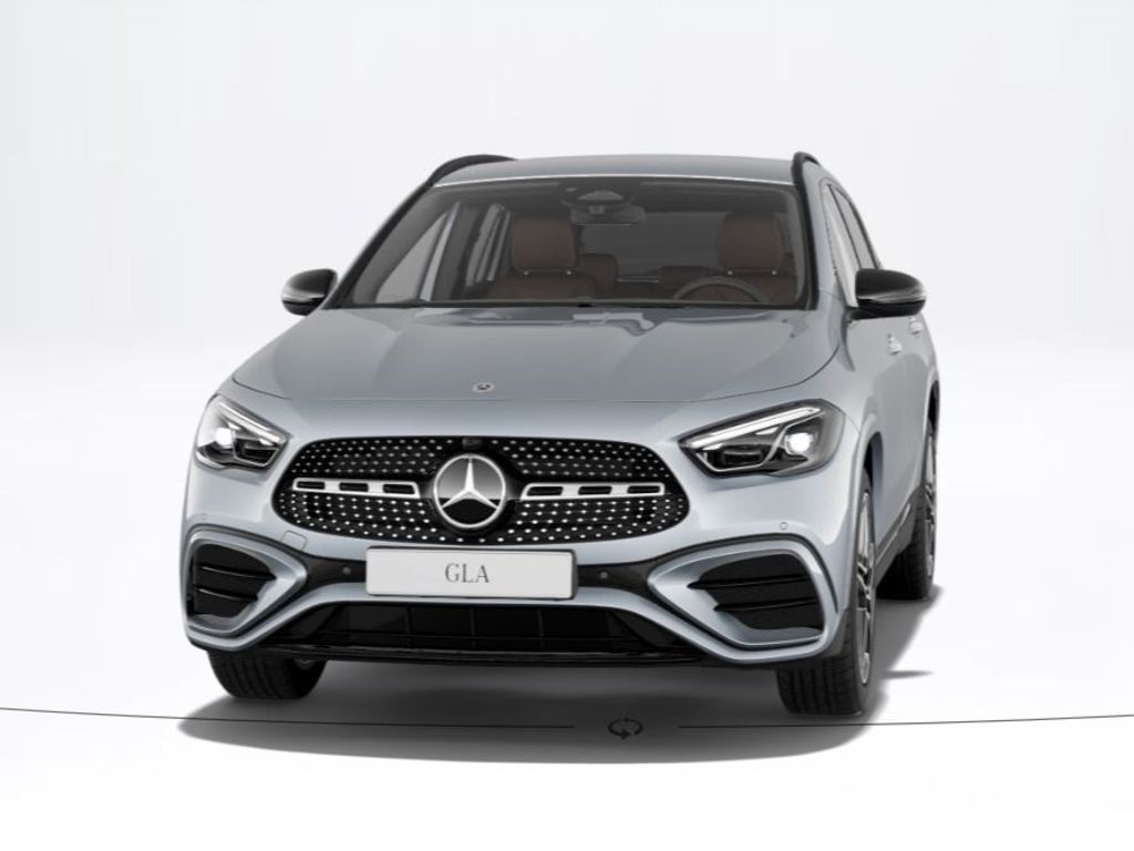 Mercedes-Benz GLA, GLA 200 d 4MATIC Edition 140 Y - fotka 3
