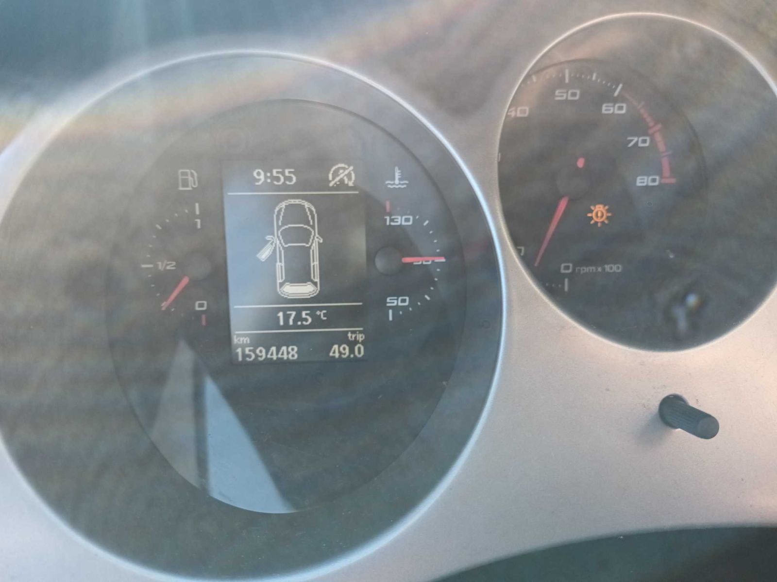 Seat Altea, 1.2 TSI, Serv.kniha, Navi - fotka 3