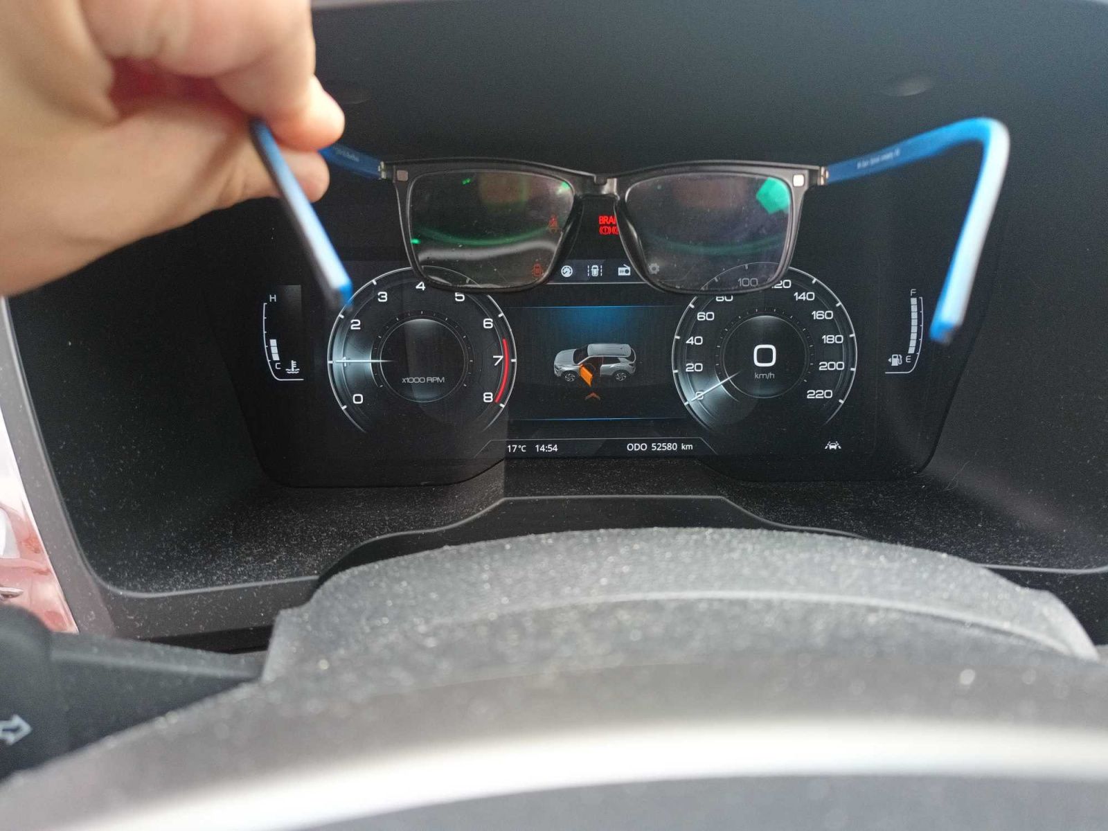 SsangYong Korando, 1.5 T-GDI, Záruka, ČR,1.maj - fotka 3