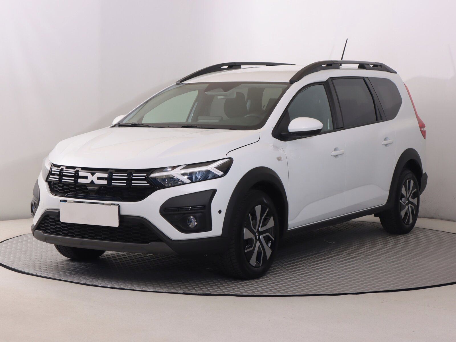 Dacia Jogger, 1.0 TCe, LPG, Serv.kniha - fotka 2