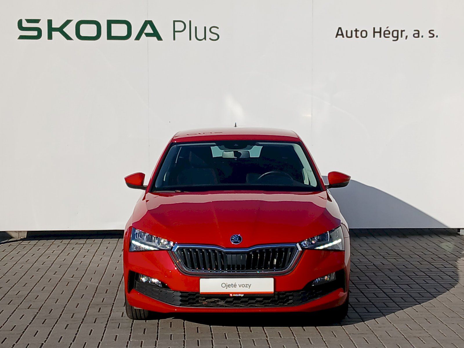 Škoda Scala, 1.5 TSI DRIVE 125 YEARS - fotka 4