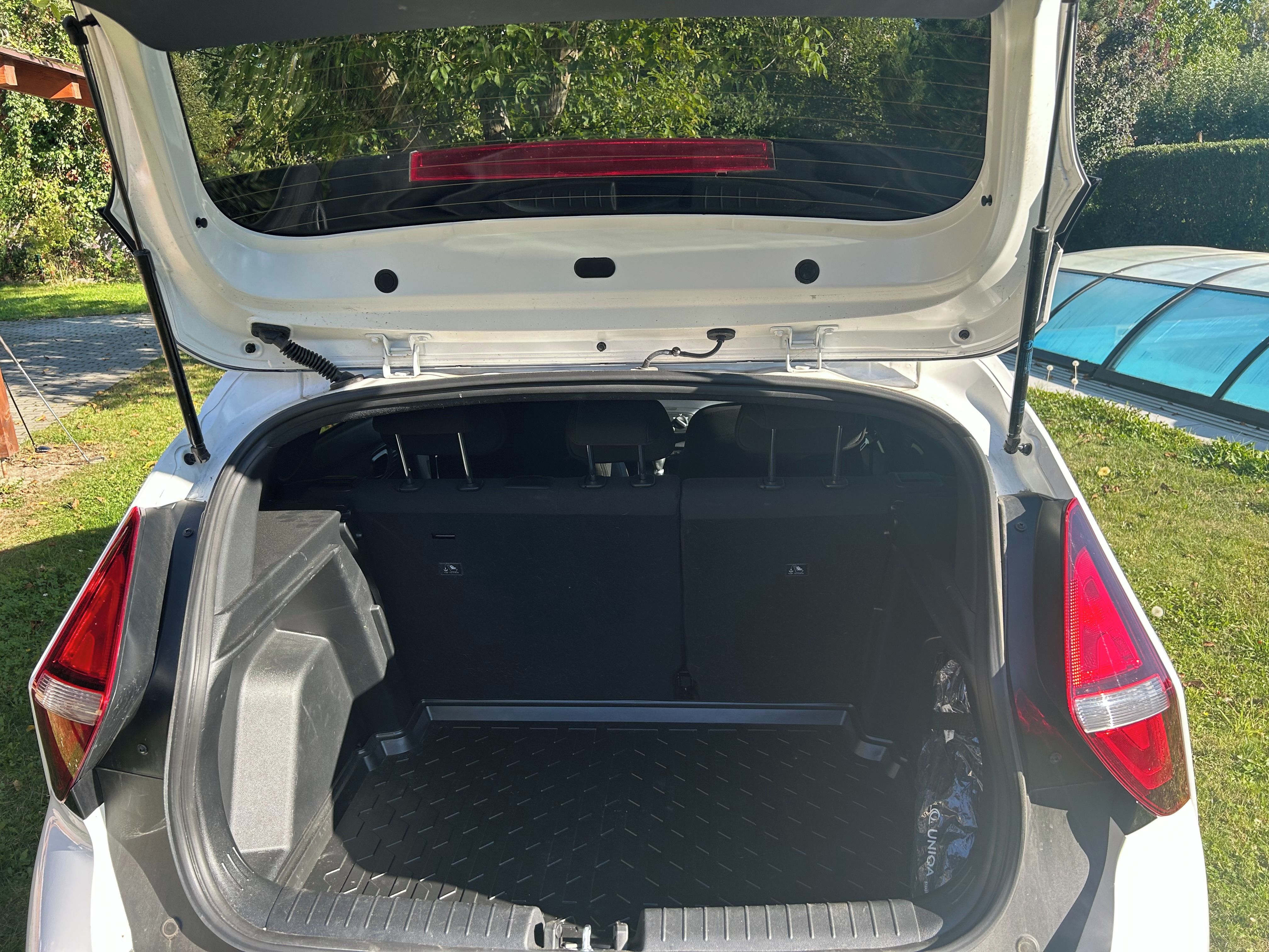 Hyundai Bayon, 1.2 DPI Play – v záruce - fotka 6