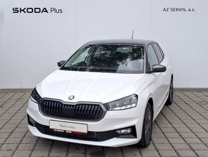 Škoda Fabia, 1.0TSI 85kW | Top Selection