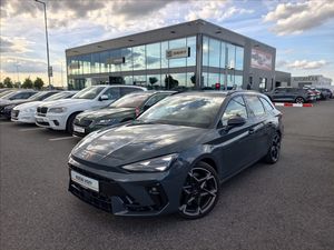 Cupra Leon, 2,0 TSI SP VZ DSG 4x4 333k