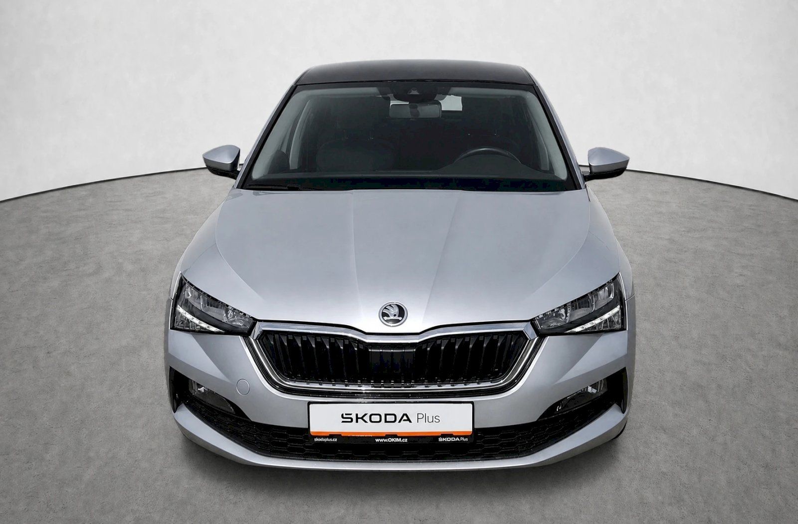 Škoda Scala, Ambition 1,0 Tsi panorama - fotka 4
