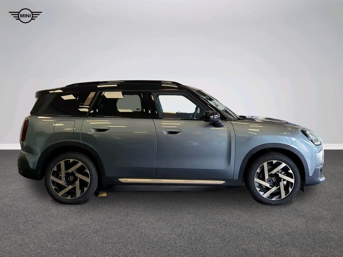 Mini Countryman, S ALL4 - fotka 4