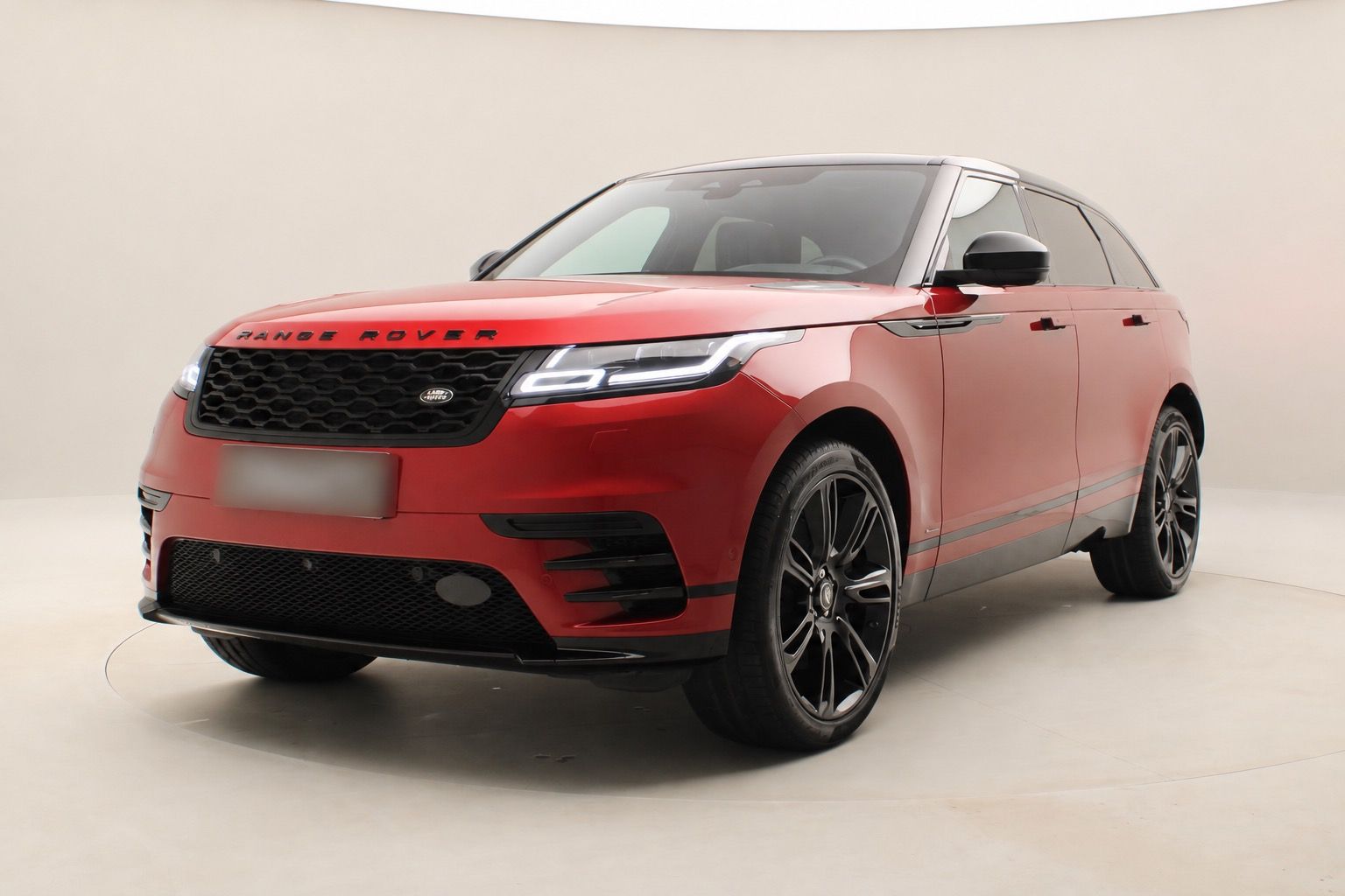 Land Rover Range Rover Velar, 300HSE R-Dynamic, Záruka - fotka 2