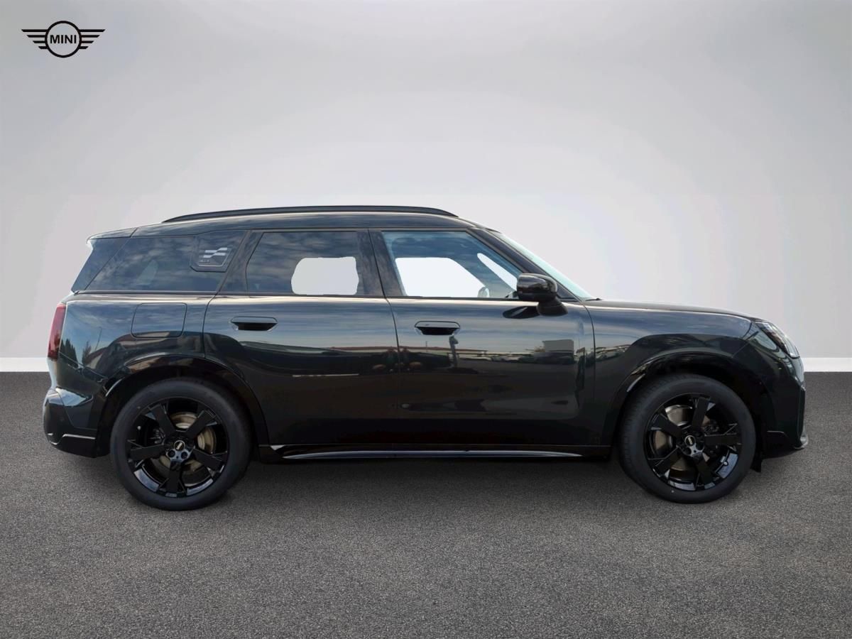 Mini Countryman, SE ALL4 - fotka 5
