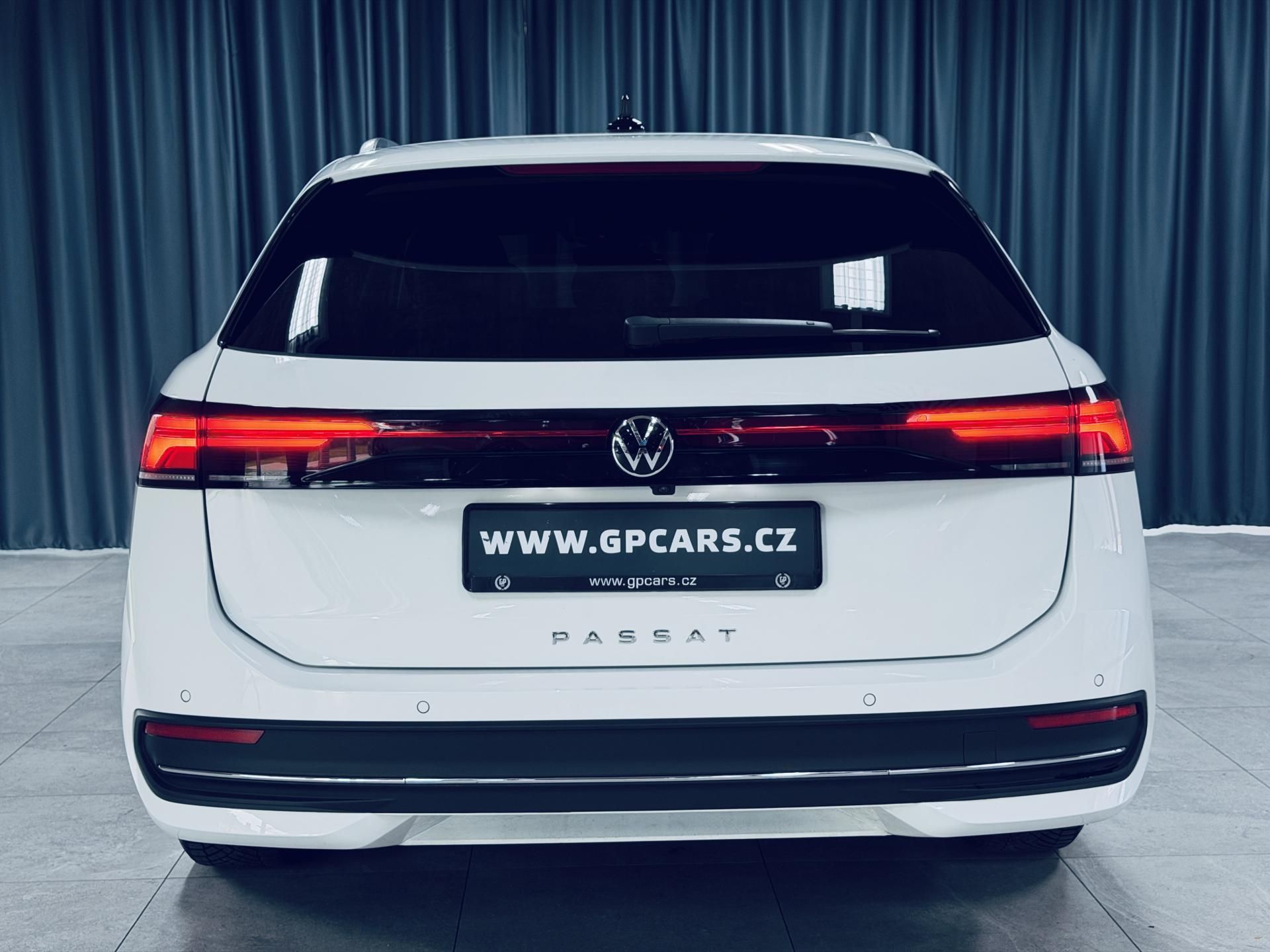 Volkswagen Passat, 2.0 TDI*TAŽNÉ*MASÁŽE*360 KAM* - fotka 6