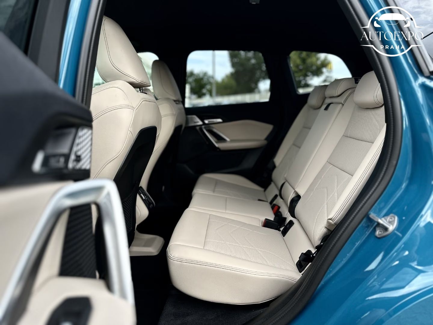BMW X1, xDrive 23i M Sport Head-Up - fotka 6