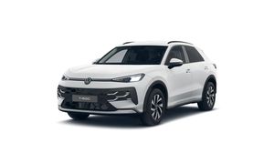 Volkswagen T-Roc, 1.5TSI 85kW LIFE
