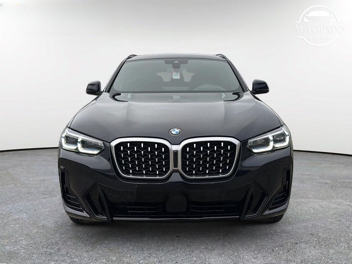 BMW X4, xDrive*. 30i M-Sport* - fotka 5
