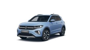 Volkswagen T-Cross, 1.0TSi 85kW R-line People