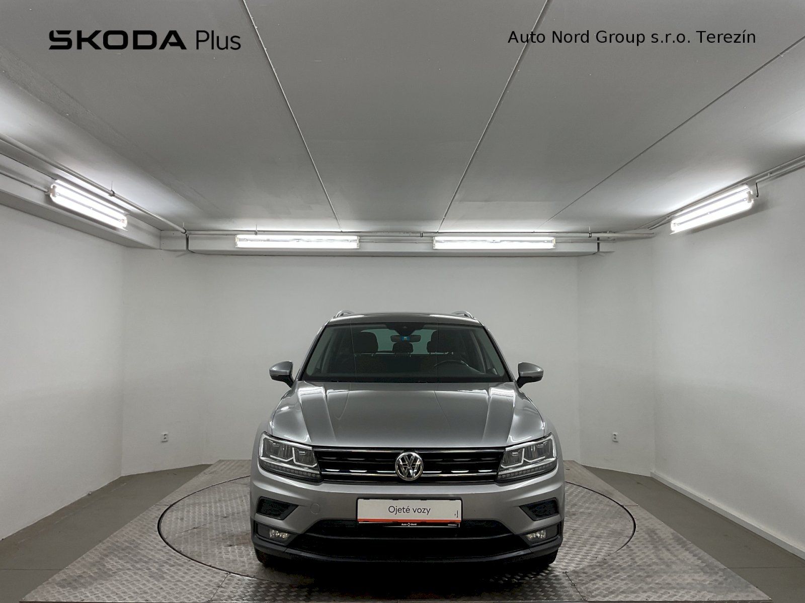 Volkswagen Tiguan, 2. gen 1.5 TSI EVO BMT - fotka 4