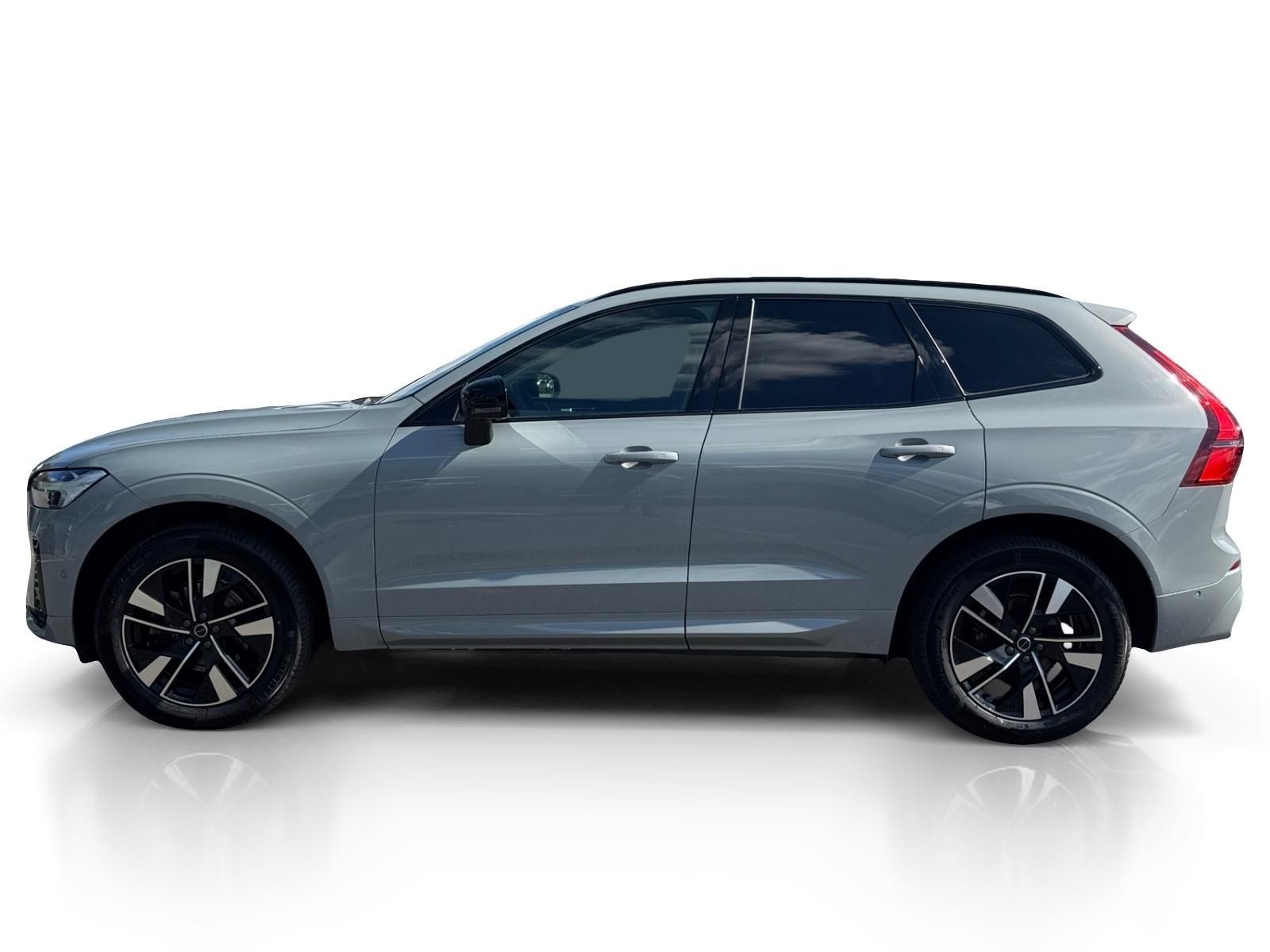 Volvo XC60, B5 AWD PLUS/360/1 maj/ + kola - fotka 2