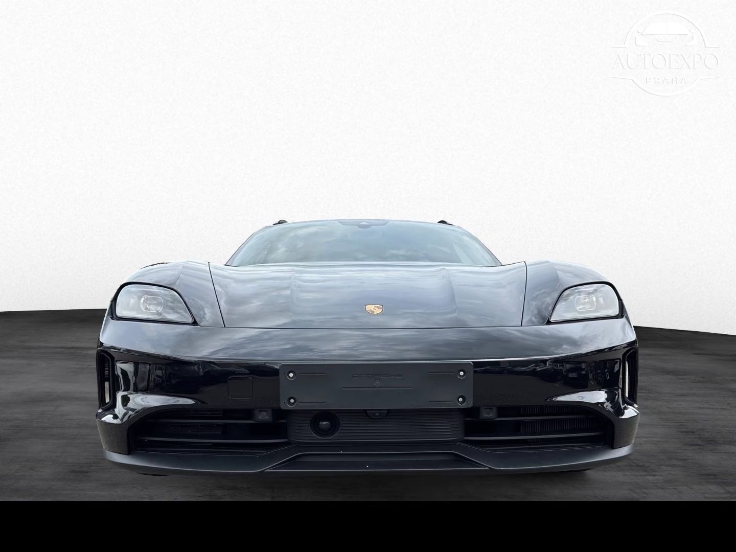 Porsche Taycan, Sport Turismo * - fotka 6