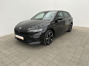 Škoda Scala, 1.0TS 85kW Monte Carlo