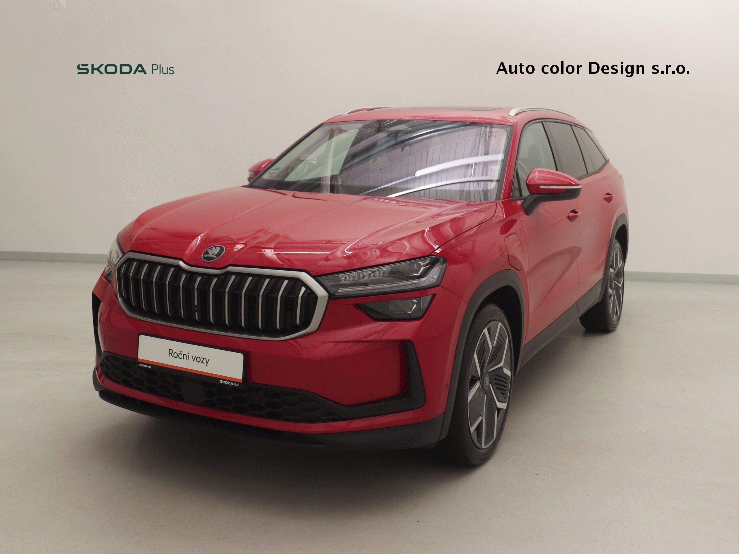 Škoda Kodiaq, 1.5TSi 150kW 6°DSG+PANO+TAŽNÉ