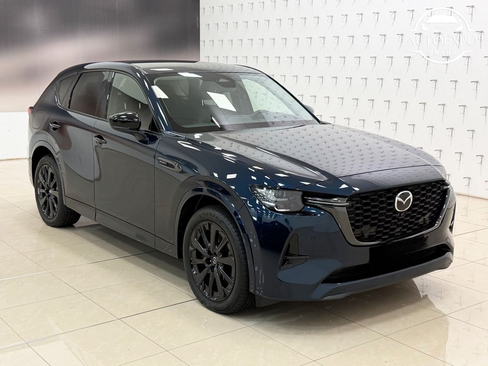 Mazda CX-60, * HOMURA PREMIUM* - fotka 6