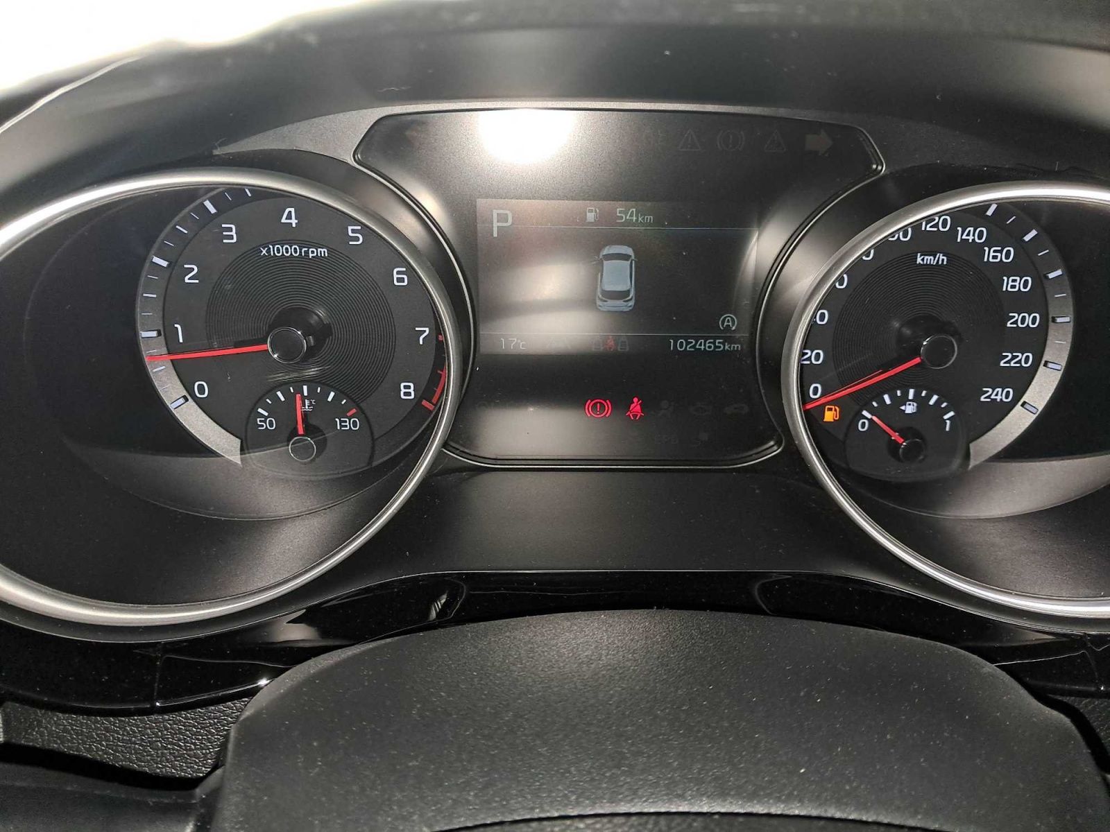 Kia Cee´d, 1.5 T-GDI, Automat, ČR,1.maj - fotka 3