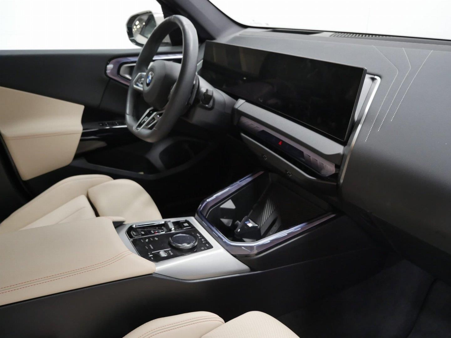 BMW X3, X3 20d xDrive Tažné Nezávislé - fotka 5