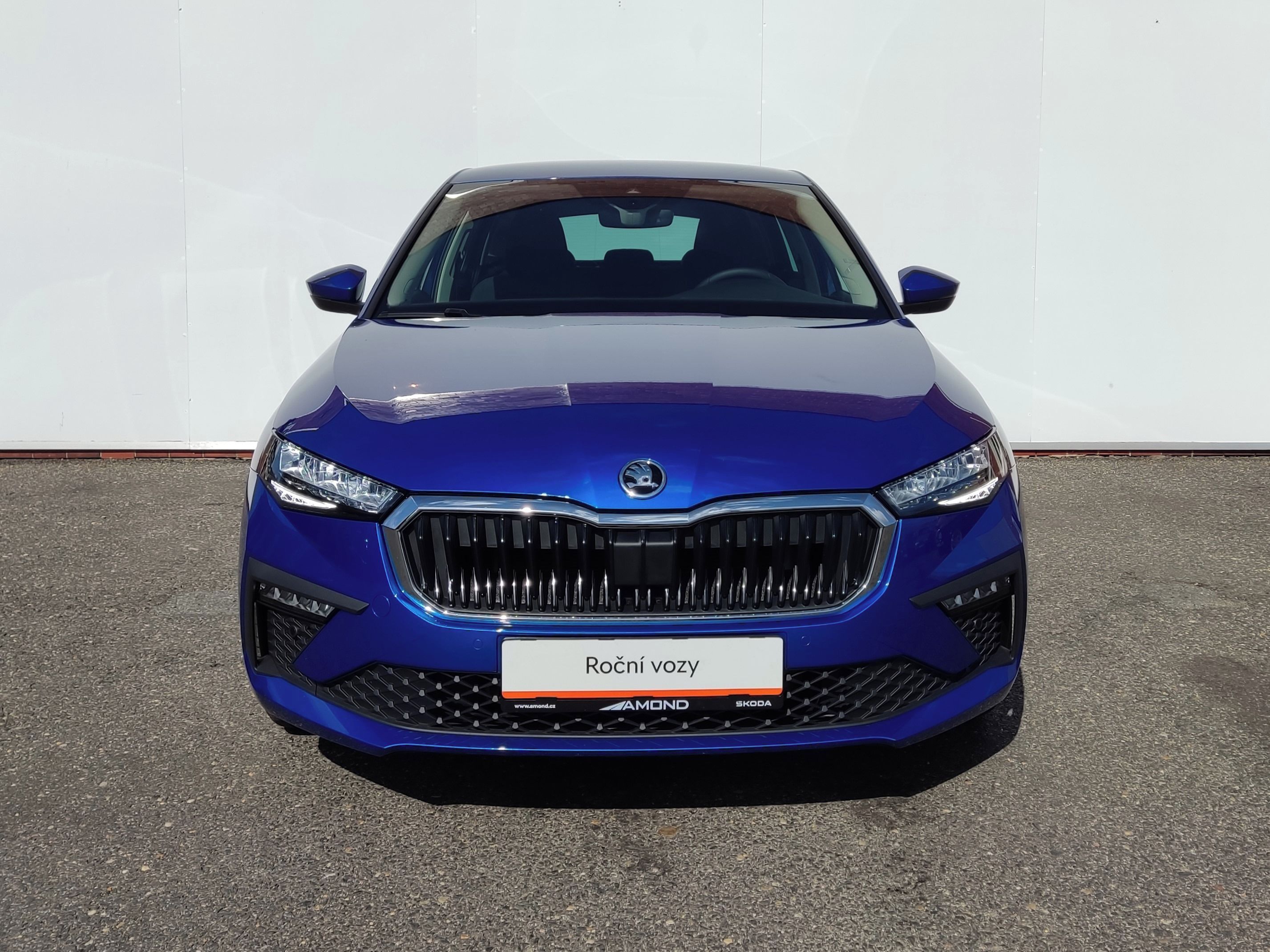 Škoda Scala, 1.5 TSI 110 kW Top Selection - fotka 4