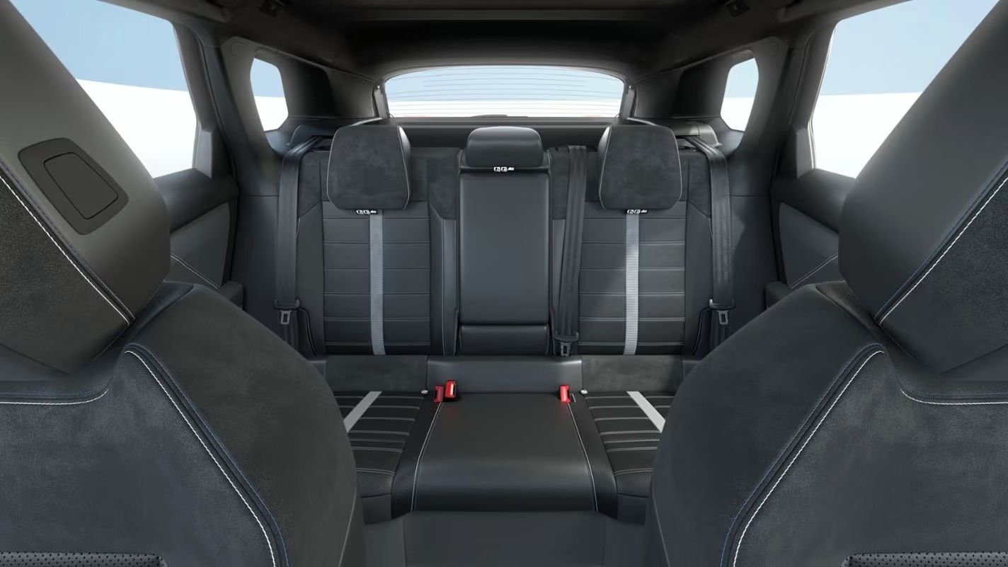 Opel Grandland X, ULTIMATE AWD*Pano*HUD - fotka 5