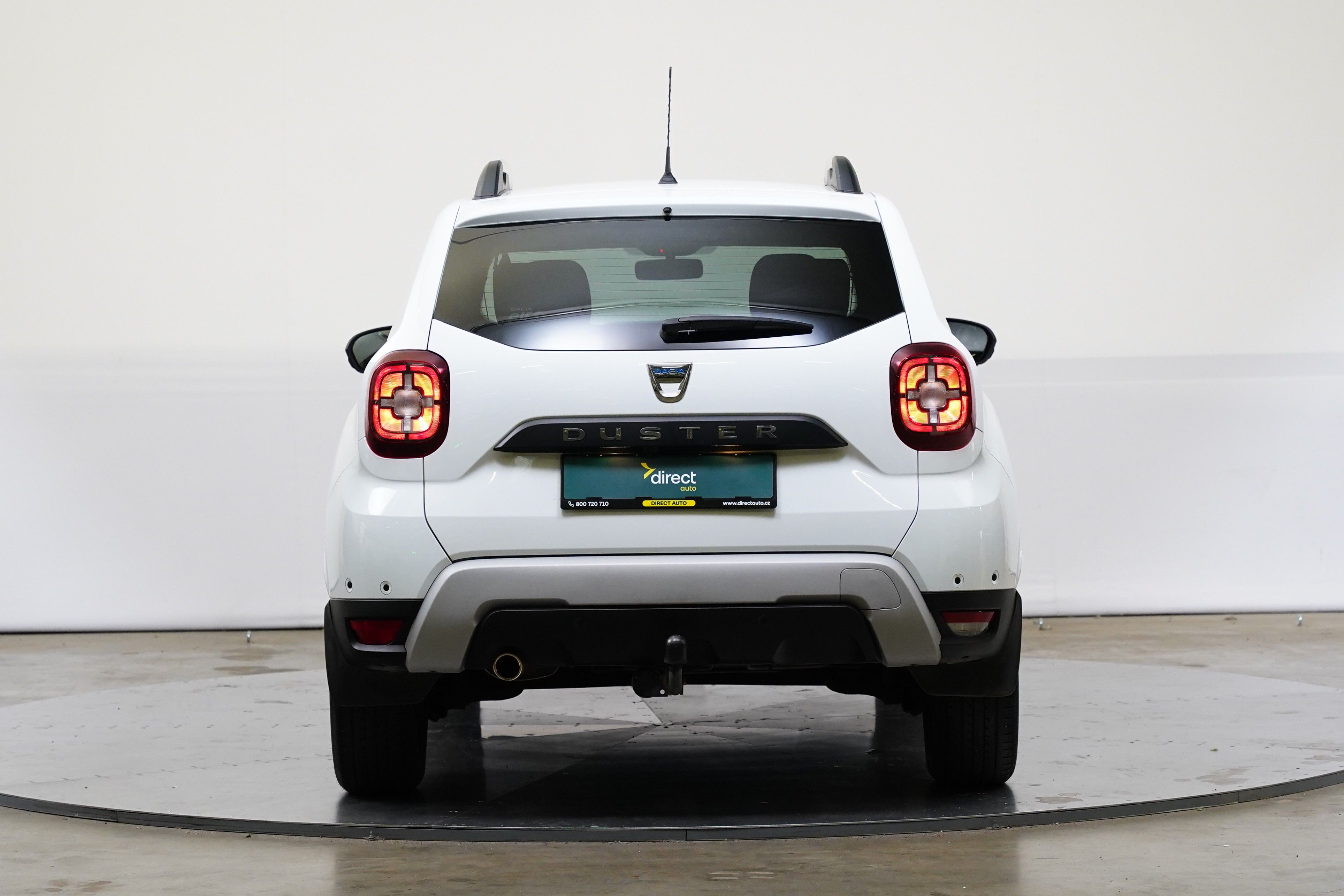 Dacia Duster - fotka 6